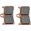 Placute frana EBC EPFA SIN EXT PRO EPFA380HH Placute frana EBC EPFA SIN EXT PRO EPFA380HH thumb