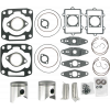 Piston WISECO PISTON KIT A/C ZR440 STD
