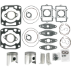 Piston WISECO PISTON KIT A/C ZR440 STD Piston WISECO PISTON KIT A/C ZR440 STD thumb