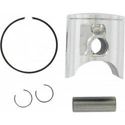 Piston WISECO PISTON YAM STD. YZ 125
