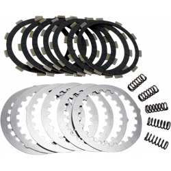 Kit ambreiaj EBC DRCF042 Kit ambreiaj EBC DRCF042