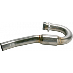 Toba esapament FMF HEADER STN PBMB RMZ450 Toba esapament FMF HEADER STN PBMB RMZ450