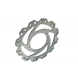 Disc frana spate EBC FIX VEE RE VR872 Disc frana spate EBC FIX VEE RE VR872