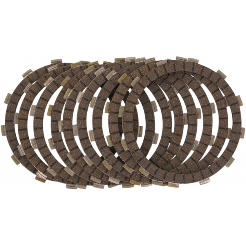 Set discuri ferodo EBC CK4488 Set discuri ferodo EBC CK4488