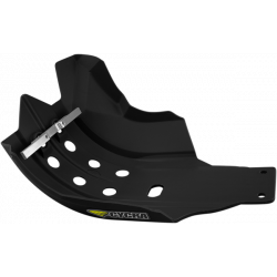 Protectie motor CYCRA KX450F 16-18 BLACK
