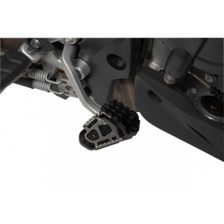 Extensie maneta de frana SW-MOTECH BRAKE PEDAL EXTENSION z
