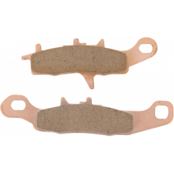 Placute frana EBC SINT R SERIES FA342R Placute frana EBC SINT R SERIES FA342R