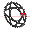 Pinion spate JTR746.43 Pinion spate JTR746.43 thumb