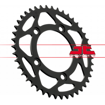 Pinion spate JTR746.43