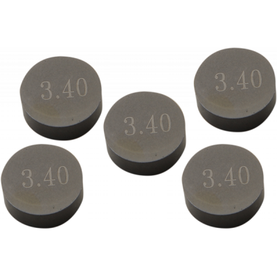 Saibe ProX 9.48mm X 3.40mm