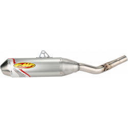 Toba esapament FMF MUFFLER PC4 CRF250 06-07 Toba esapament FMF MUFFLER PC4 CRF250 06-07