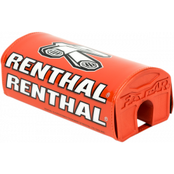 Burete ghidon RENTHAL FATBAR PAD LTD ED ORG