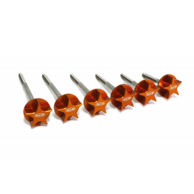 Surub universal pentru filtru de aer TWIN AIR 50MM Surub universal pentru filtru de aer TWIN AIR 50MM