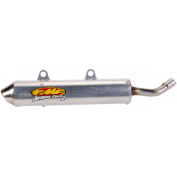 Toba esapament FMF T-CORE2 S/A YZ250 96-99
