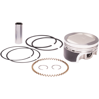 Piston WISECO PISTN KT TRKR SPRTSTR STD Piston WISECO PISTN KT TRKR SPRTSTR STD