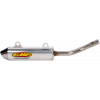 Toba esapament FMF P-CORE2 SHRTY KX250 99-02
