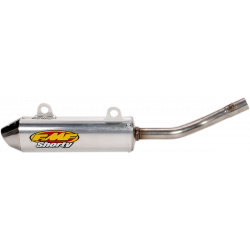 Toba esapament FMF P-CORE2 SHRTY KX250 99-02