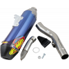 Toba esapament FMF MUFFLER AN T/CF 4.1 RCT