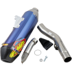 Toba esapament FMF MUFFLER AN T/CF 4.1 RCT Toba esapament FMF MUFFLER AN T/CF 4.1 RCT thumb