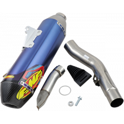 Toba esapament FMF MUFFLER AN T/CF 4.1 RCT Toba esapament FMF MUFFLER AN T/CF 4.1 RCT
