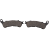 Placute frana MOTO-MASTER BRAKE PAD CERAMIC HONDA VFR 1200 XD 20