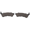 Placute frana MOTO-MASTER BRAKE PAD CERAMIC HONDA VFR 1200 XD 20 thumb