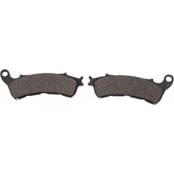Placute frana MOTO-MASTER BRAKE PAD CERAMIC HONDA VFR 1200 XD 20