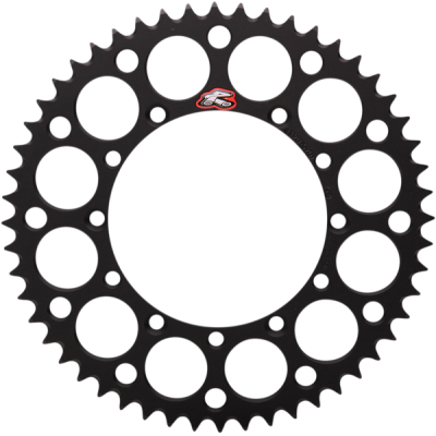 Pinion spate RENTHAL SPROCK R 520 52T BK UL SC Pinion spate RENTHAL SPROCK R 520 52T BK UL SC