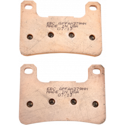 Placute frana EBC GPFA SINTER RACE GPFAX379HH