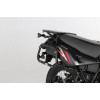 Suport lateral pentru valiza SW-MOTECH SIDE CARRIER EVO KLR 650