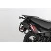Suport lateral pentru valiza SW-MOTECH SIDE CARRIER EVO KLR 650 thumb