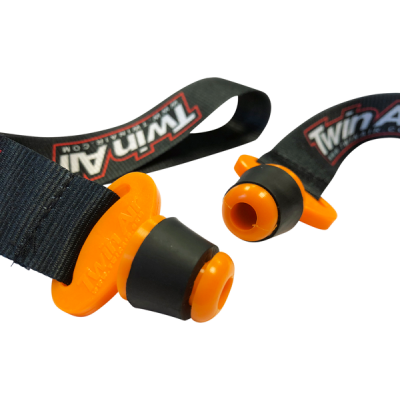 Capac evacuare TWIN AIR MINI 18-21mm
