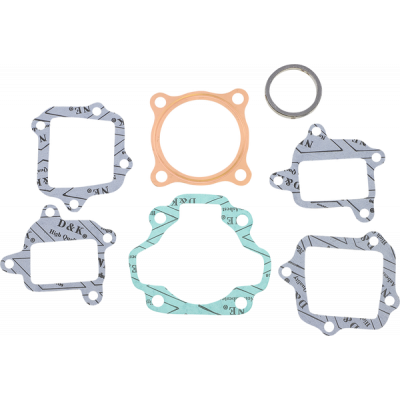 Set garnituri motor ProX pentru YAMAHA PW80 83-06
