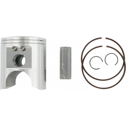 Kit piston WISECO PISTON KIT ATC/TRX 250 R 89