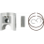 Kit piston WISECO PISTON KIT ATC/TRX 250 R 89 thumb