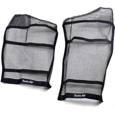 Protectie radiator TWIN AIR pentru HONDA CRF450
