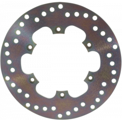 Disc frana fata EBC FIX D SERIES RND MD6214D Disc frana fata EBC FIX D SERIES RND MD6214D