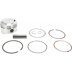 Piston WISECO PISTON YAM STD. YFM 350 DH