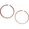 Segmente WISECO RING SET YFS 200 SE 02-06