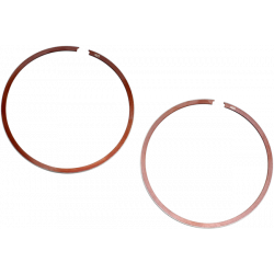 Segmente WISECO RING SET YFS 200 SE 02-06