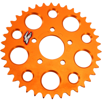 Pinion spate RENTHAL SPROCKET R 415 39T OR Pinion spate RENTHAL SPROCKET R 415 39T OR