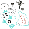 Kit arbore cotit WISECO CRANK W/BRG + GASKET thumb
