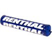 Burete ghidon RENTHAL BARPAD LTD EDITION SX BLU thumb