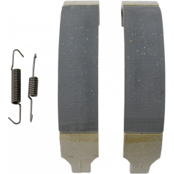 Saboti frana EBC Y533