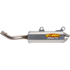 Toba esapament FMF P-CORE2 SHRT YZ250 96-99 Toba esapament FMF P-CORE2 SHRT YZ250 96-99