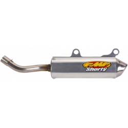Toba esapament FMF P-CORE2 SHRT YZ250 96-99 Toba esapament FMF P-CORE2 SHRT YZ250 96-99
