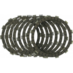 Set discuri ferodo EBC CK1149