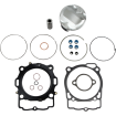 Kit piston WISECO PISTON KIT W/GASK KTM FE 450 Kit piston WISECO PISTON KIT W/GASK KTM FE 450 thumb
