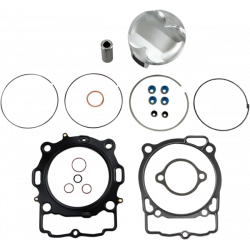Kit piston WISECO PISTON KIT W/GASK KTM FE 450