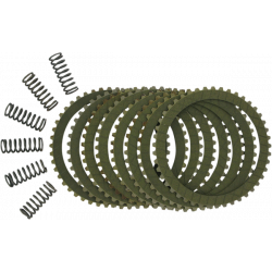 Kit ambreiaj EBC SRC017